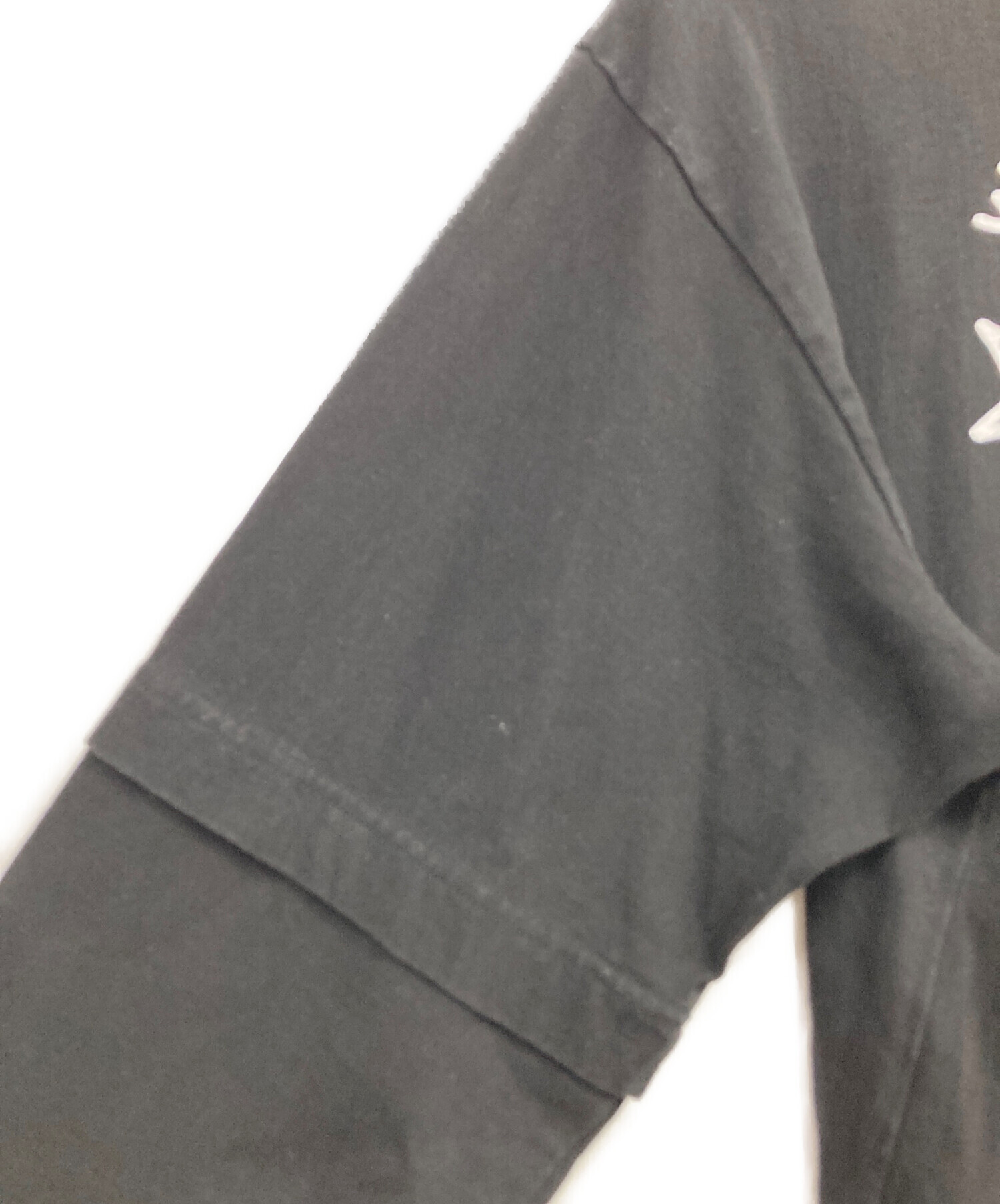 中古・古着通販】sacai (サカイ) Gonz GONZ AND SACAI L/S T-Shirt 