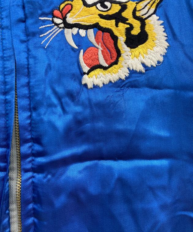 中古・古着通販】Reminiscence (レミニセンス) リバーシブルスカジャン