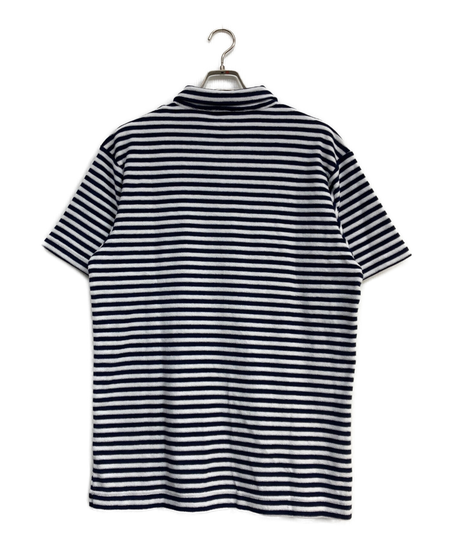 中古・古着通販】POLO RALPH LAUREN (ポロ・ラルフローレン) テリー