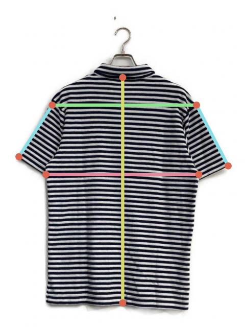 中古・古着通販】POLO RALPH LAUREN (ポロ・ラルフローレン) テリー