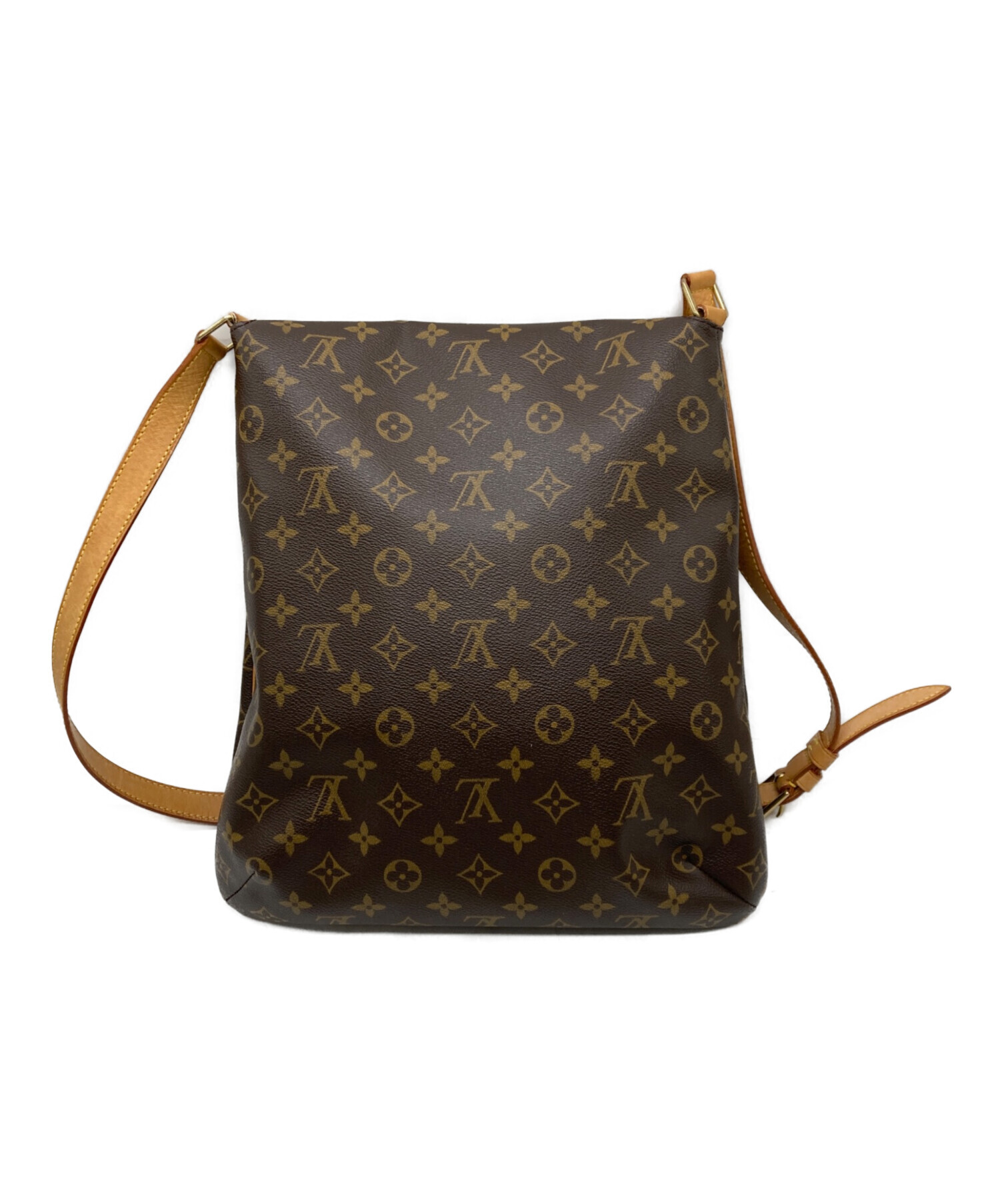 中古・古着通販】LOUIS VUITTON (ルイ ヴィトン) ショルダーバッグ