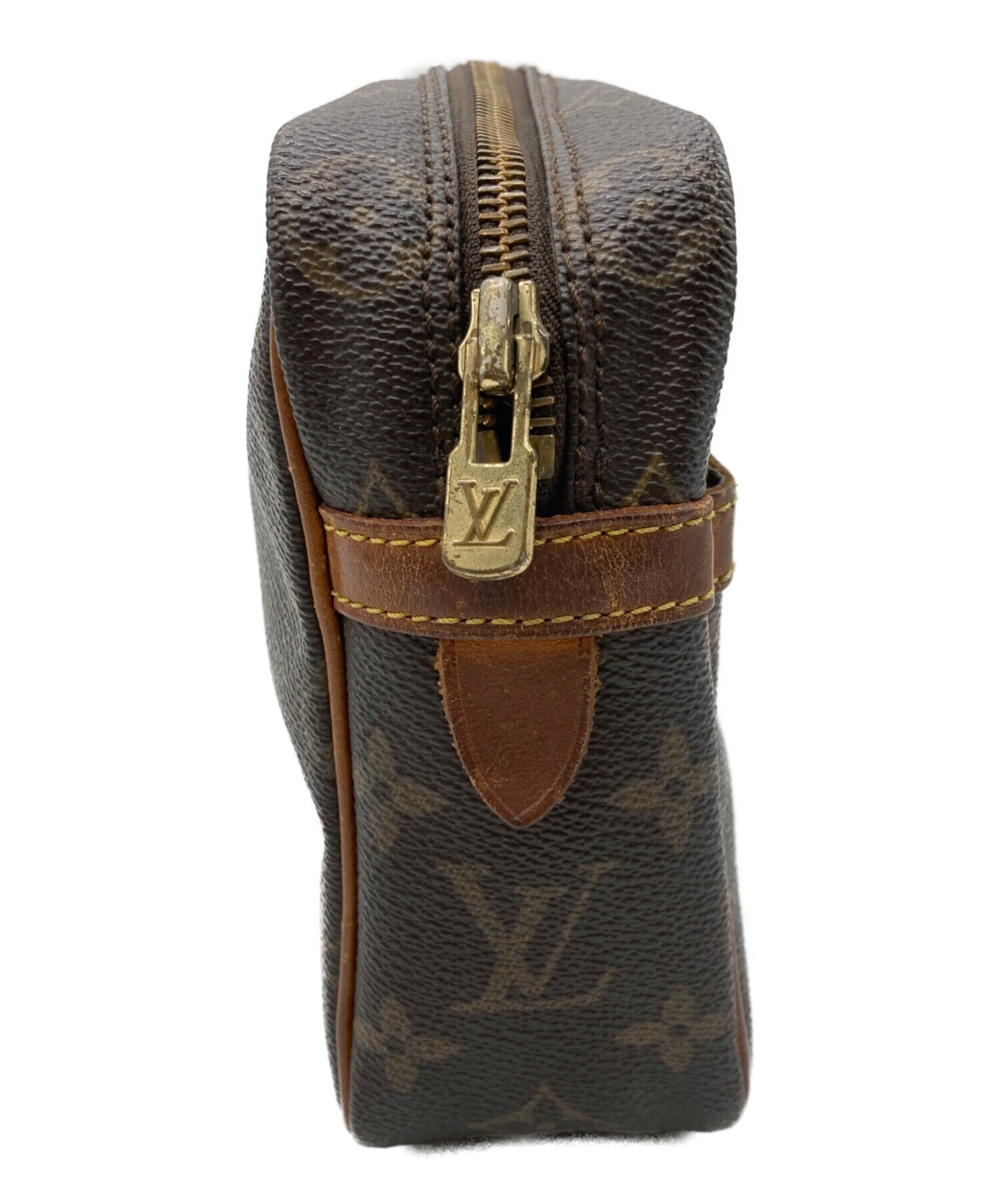 中古・古着通販】LOUIS VUITTON (ルイ ヴィトン) セカンドバッグ