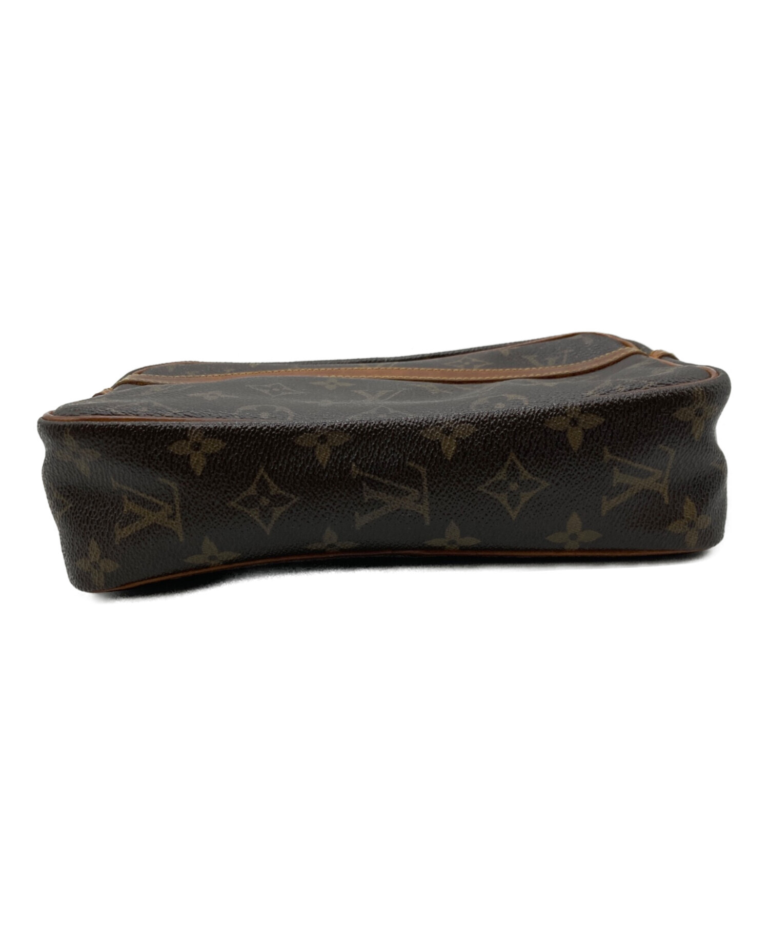 中古・古着通販】LOUIS VUITTON (ルイ ヴィトン) セカンドバッグ