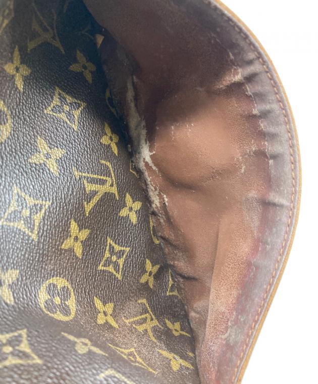 中古・古着通販】LOUIS VUITTON (ルイ ヴィトン) セカンドバッグ