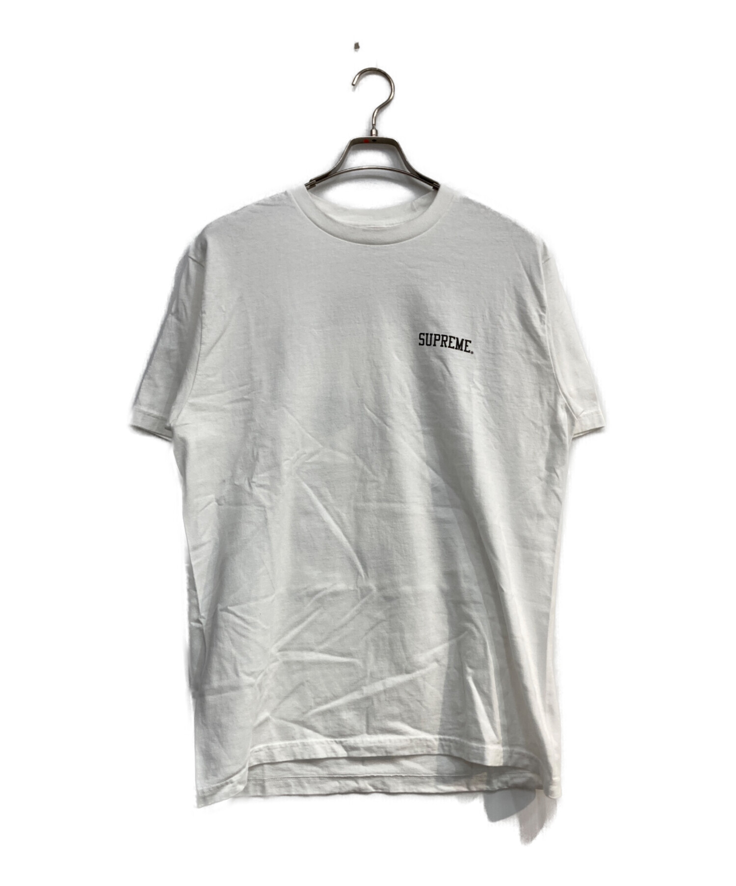 中古・古着通販】Supreme (シュプリーム) Mike Kelley Banner Tee