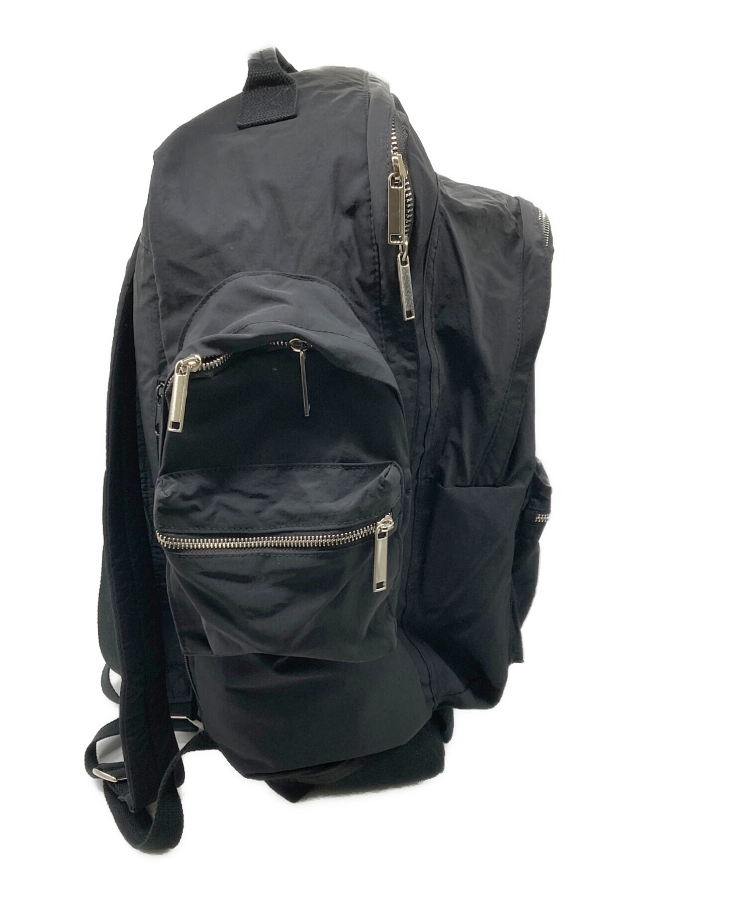 中古・古着通販】ADAM PATEK (アダムパテック) sticky pockets BIG 