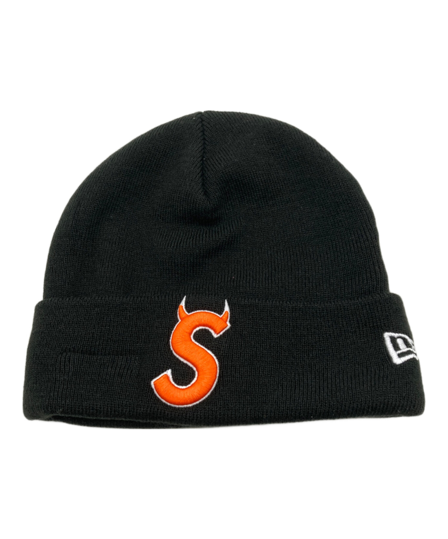 中古・古着通販】Supreme (シュプリーム) New Era (ニューエラ) Devil