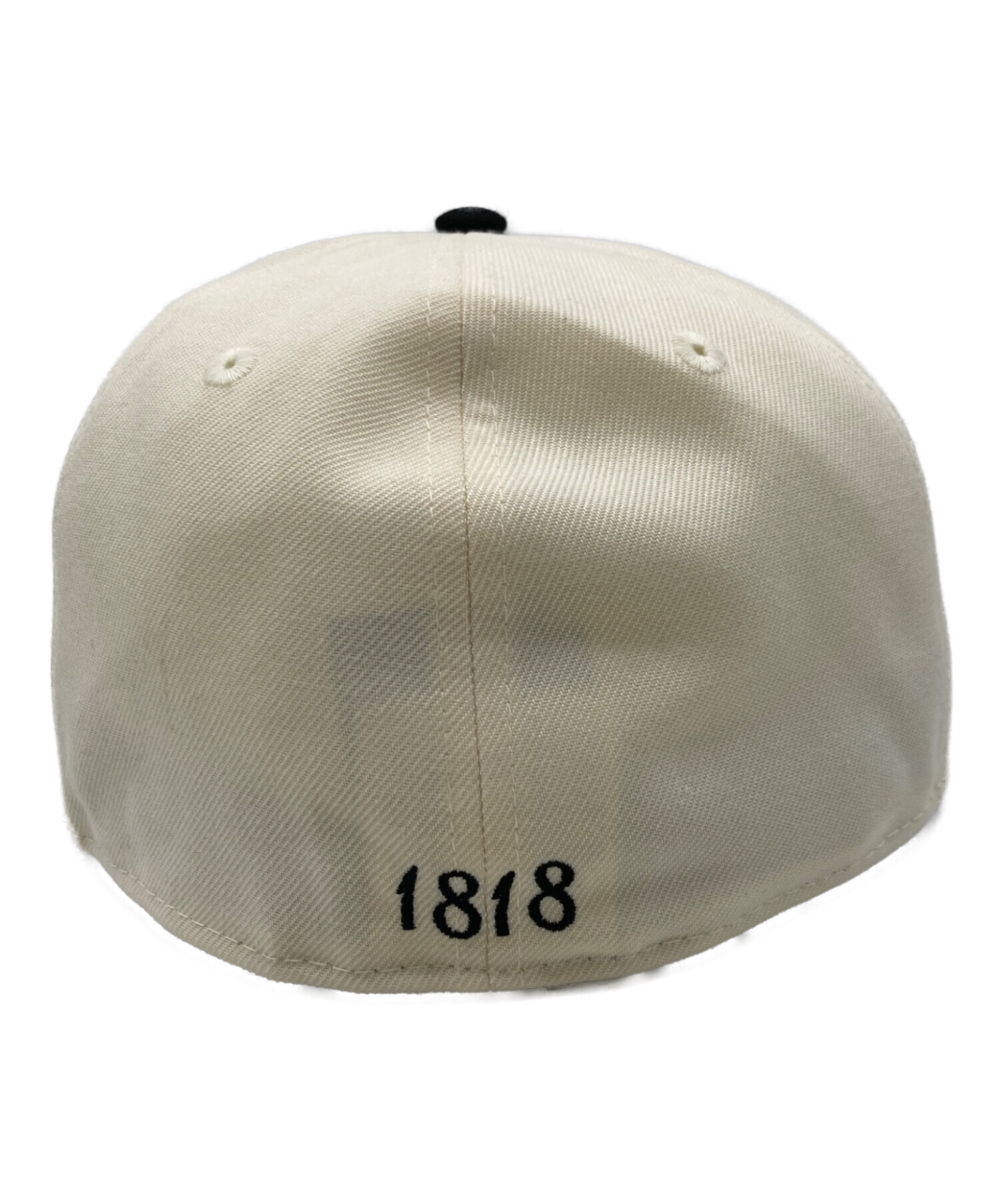 中古・古着通販】New Era (ニューエラ) BROOKS BROTHERS (ブルックス
