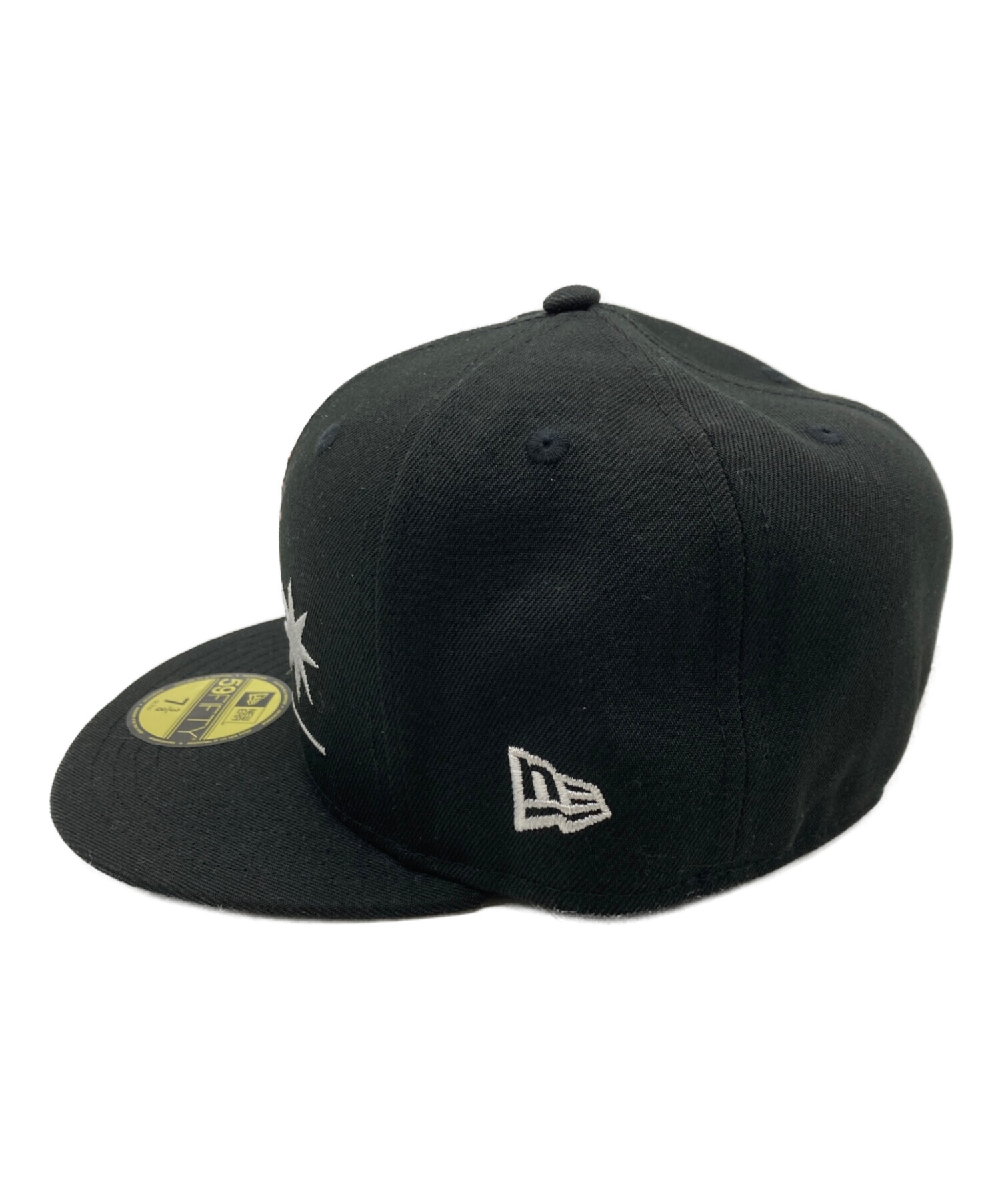 中古・古着通販】GDC (ジーディーシー) New Era (ニューエラ) コラボ