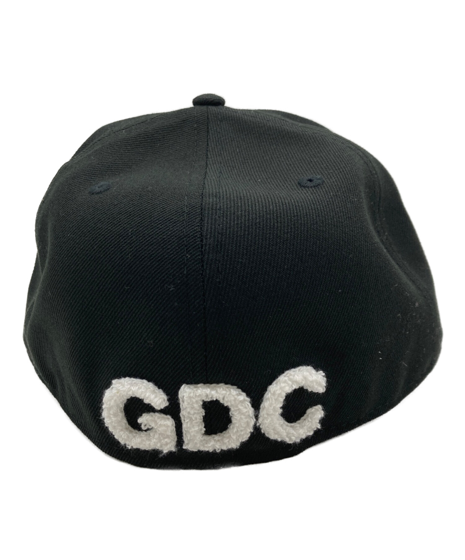 中古・古着通販】GDC (ジーディーシー) New Era (ニューエラ) コラボ