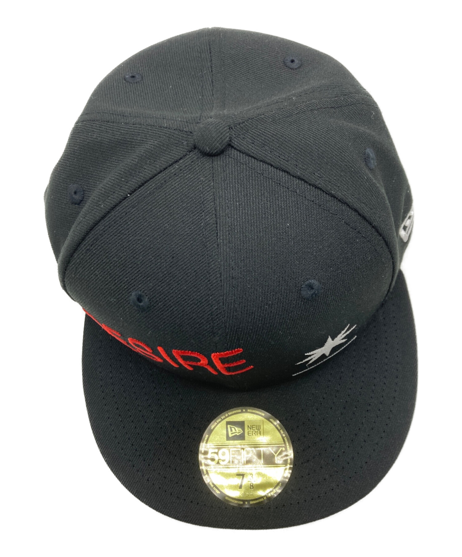 中古・古着通販】GDC (ジーディーシー) New Era (ニューエラ) コラボ