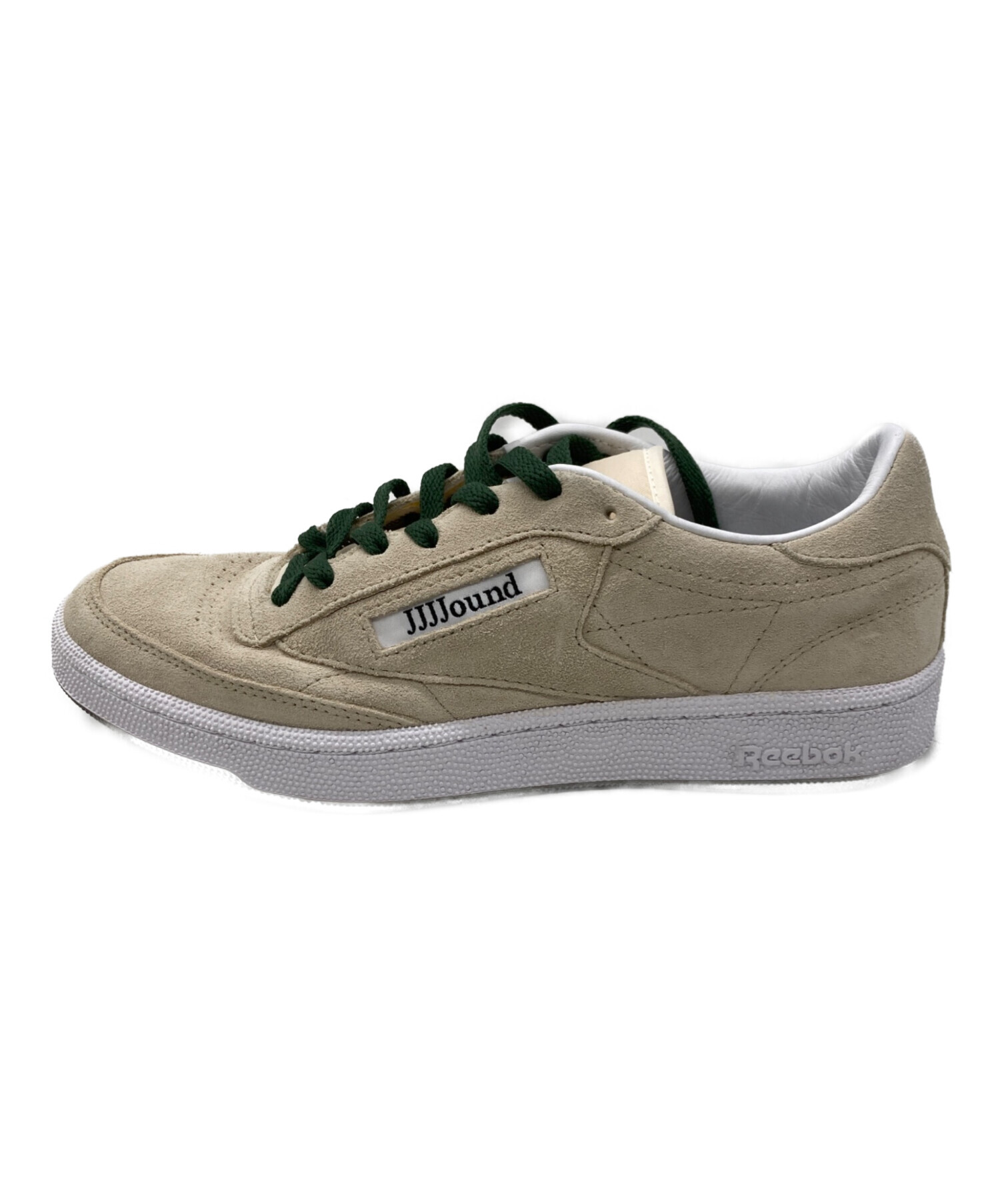 中古・古着通販】JJJJound (ジョウンド) Reebok (リーボック) CLUB C