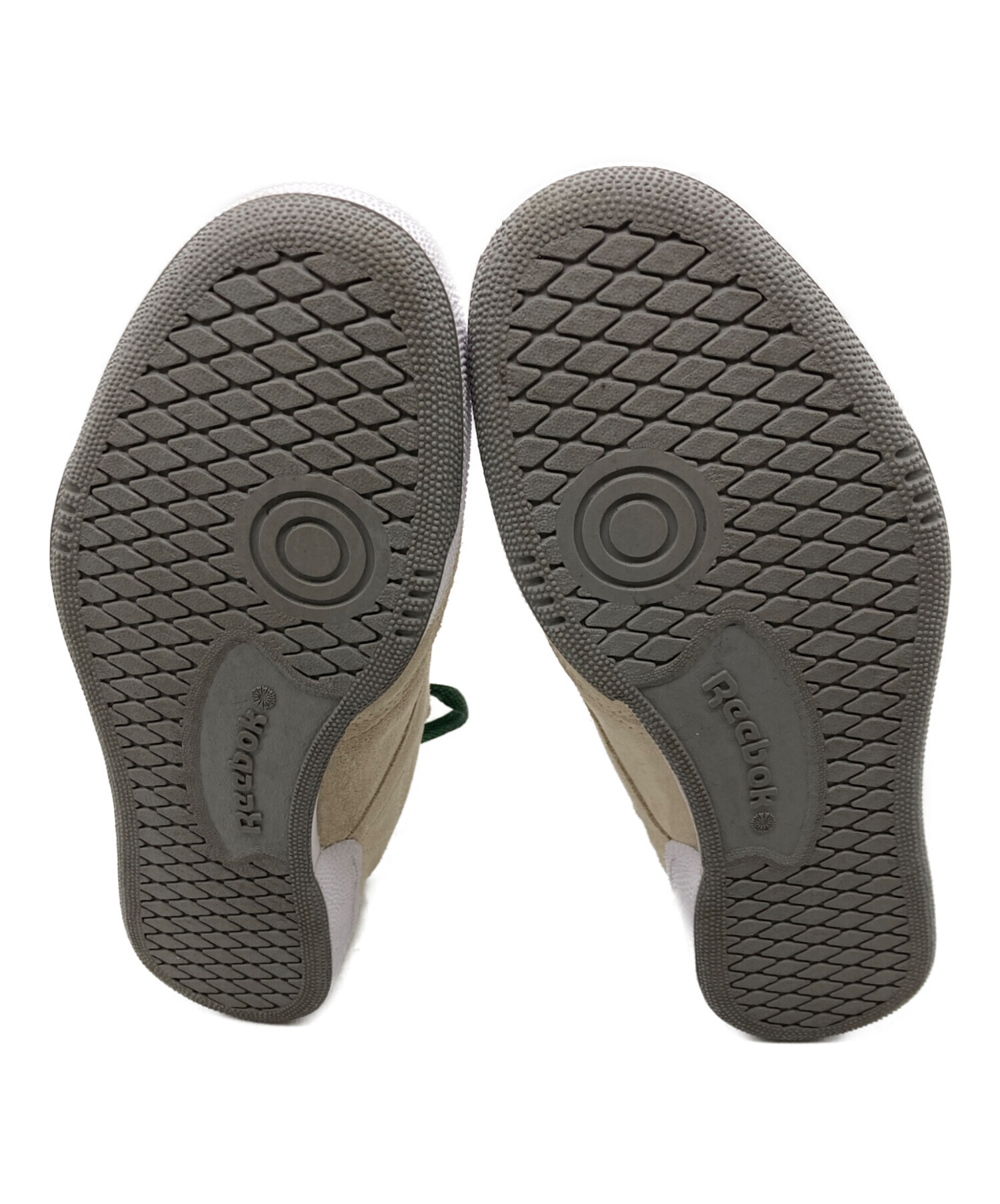 中古・古着通販】JJJJound (ジョウンド) Reebok (リーボック) CLUB C