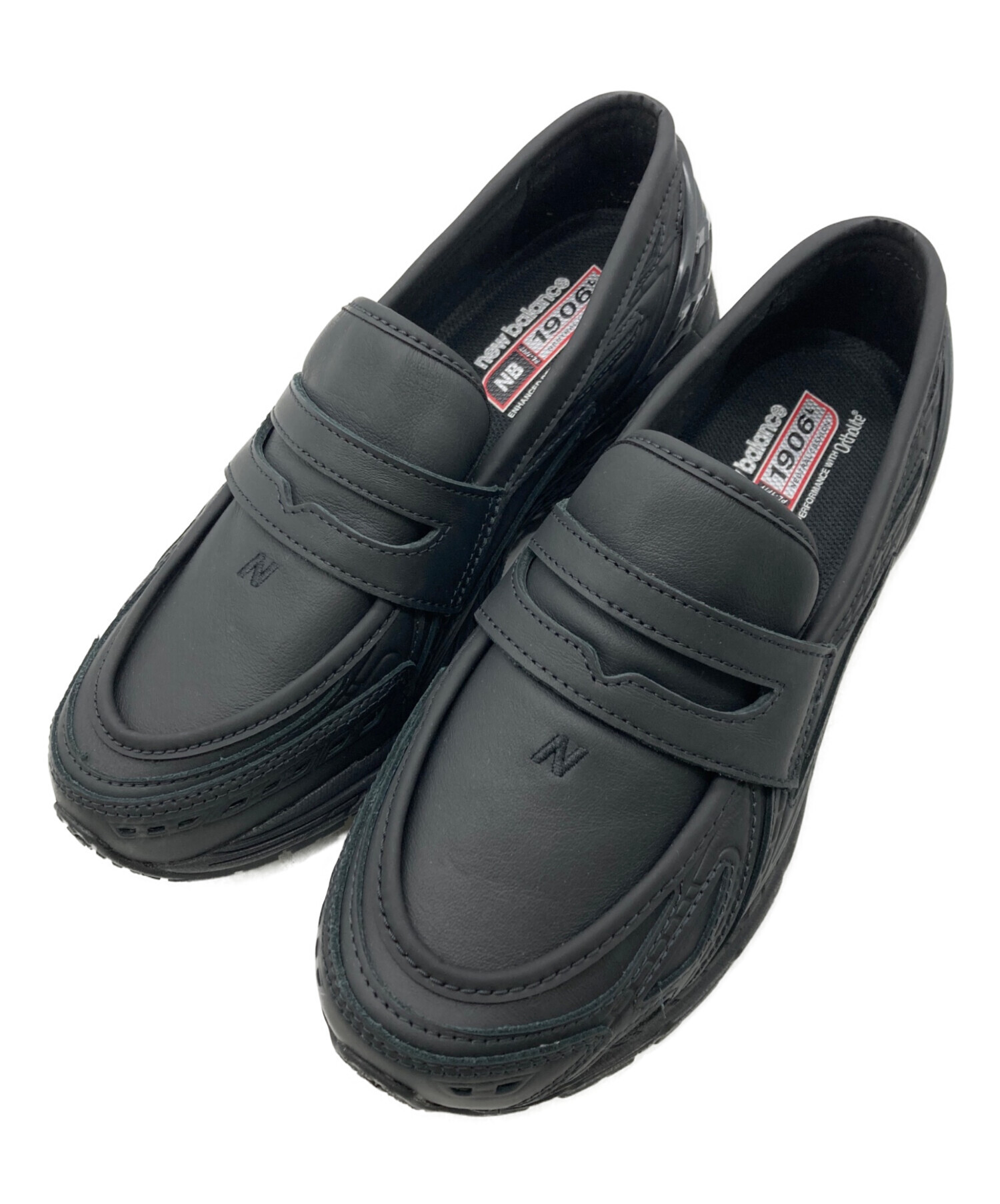NEW BALANCE(ニューバランス) U1906LAI BLACK メンズ JPN：27 中古 