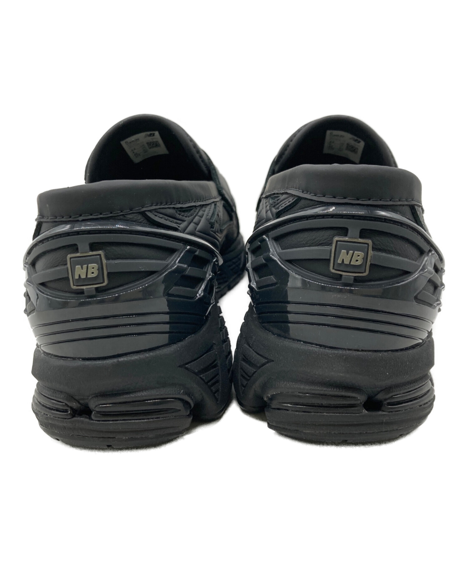 中古・古着通販】NEW BALANCE (ニューバランス) U1906LBN ブラック 