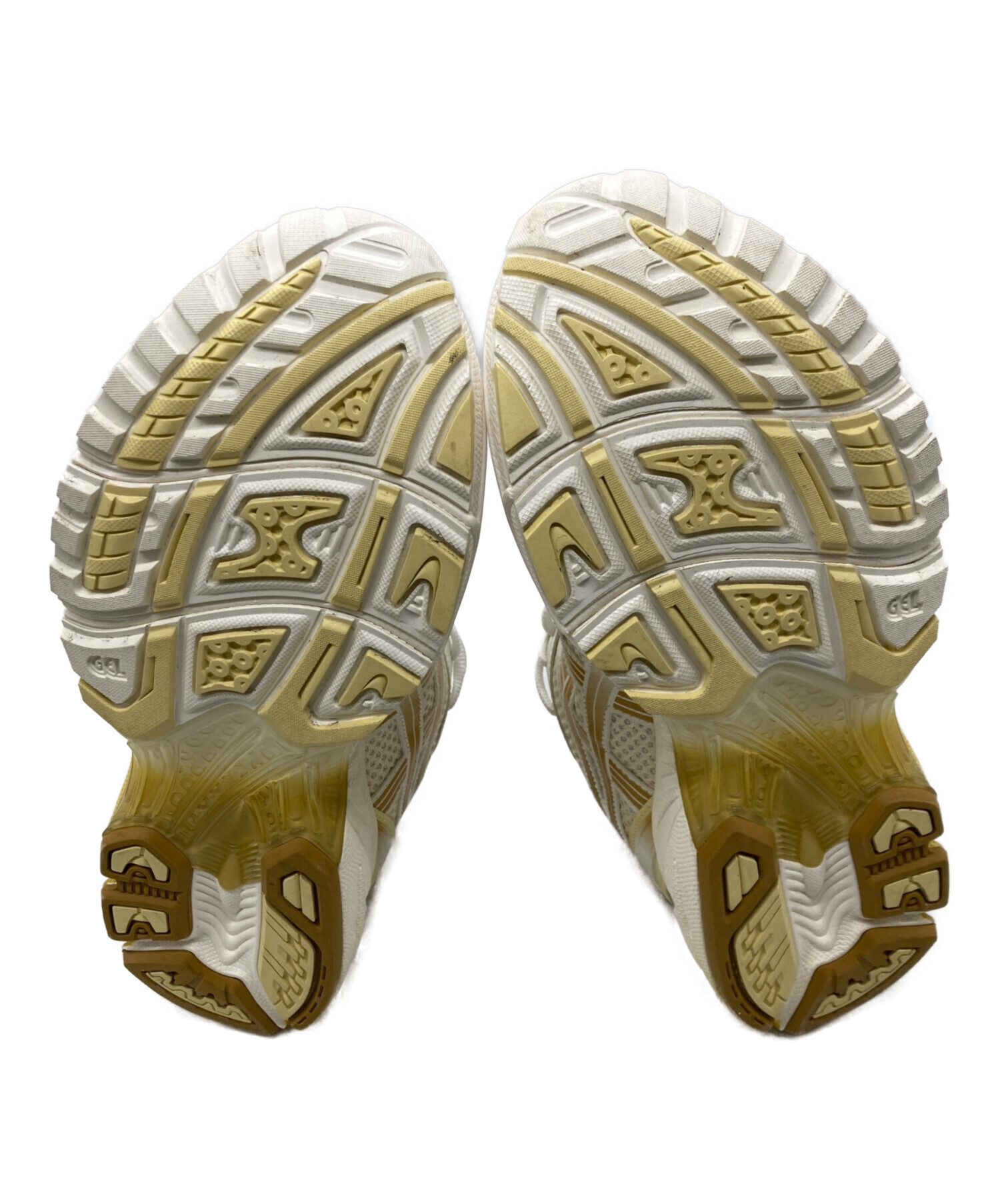 中古・古着通販】asics (アシックス) THE MUSEUM VISITOR (ザ