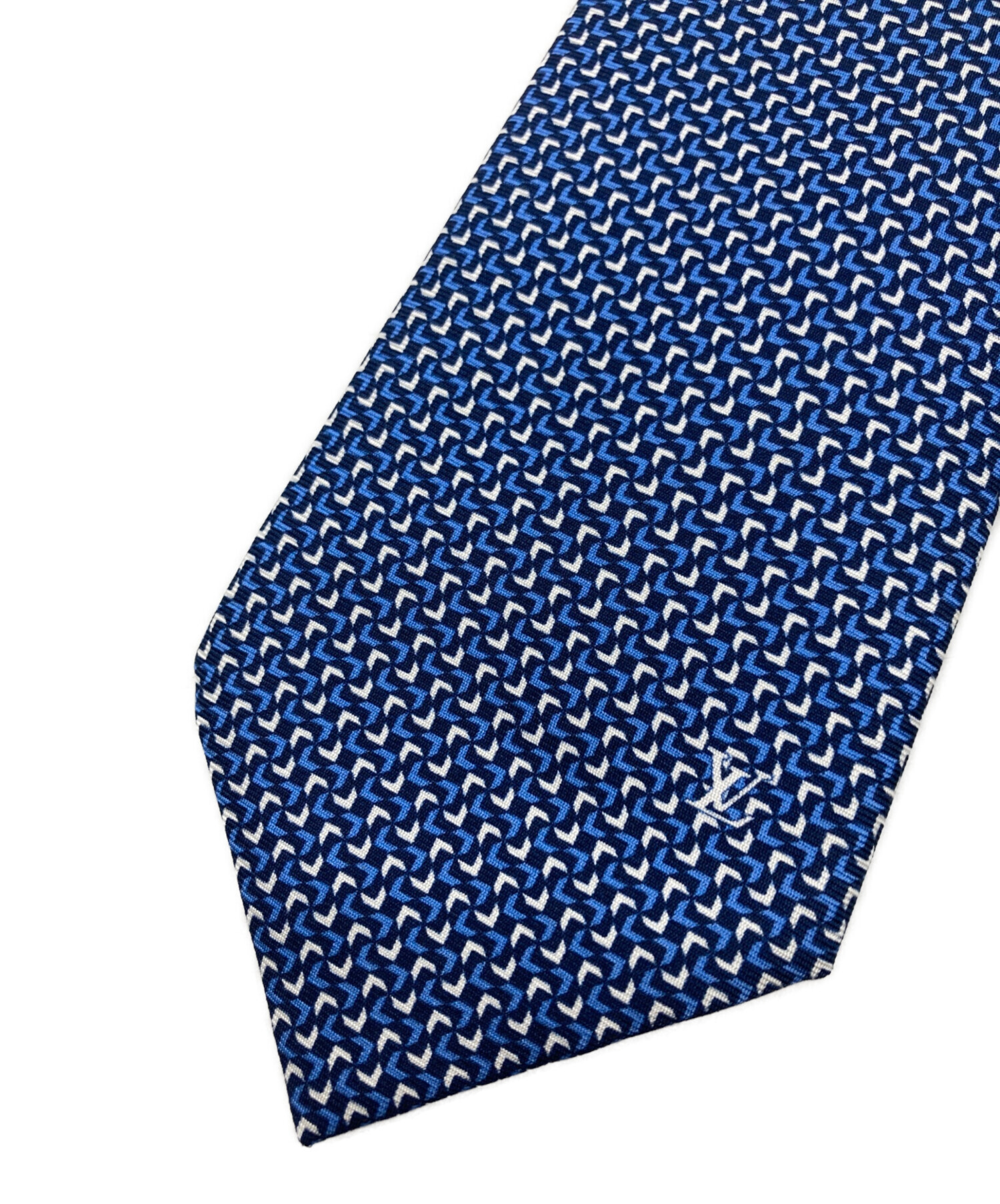 中古・古着通販】LOUIS VUITTON (ルイ ヴィトン) クラヴァット
