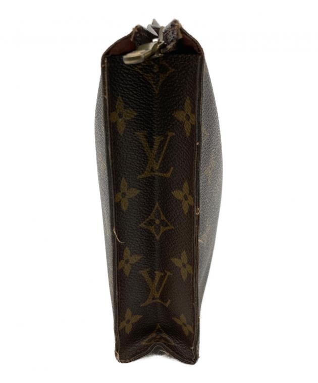 中古・古着通販】LOUIS VUITTON (ルイ ヴィトン) ポッシュ・トワレット