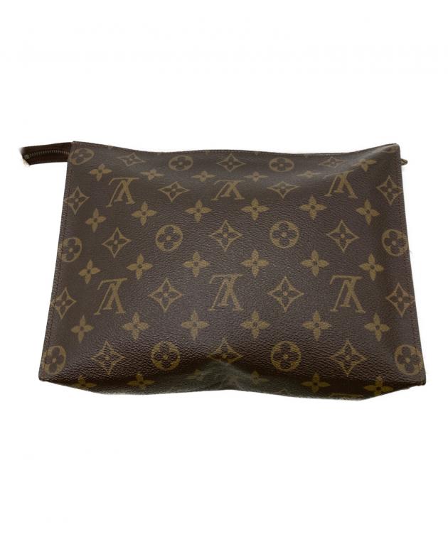 中古・古着通販】LOUIS VUITTON (ルイ ヴィトン) ポッシュ・トワレット