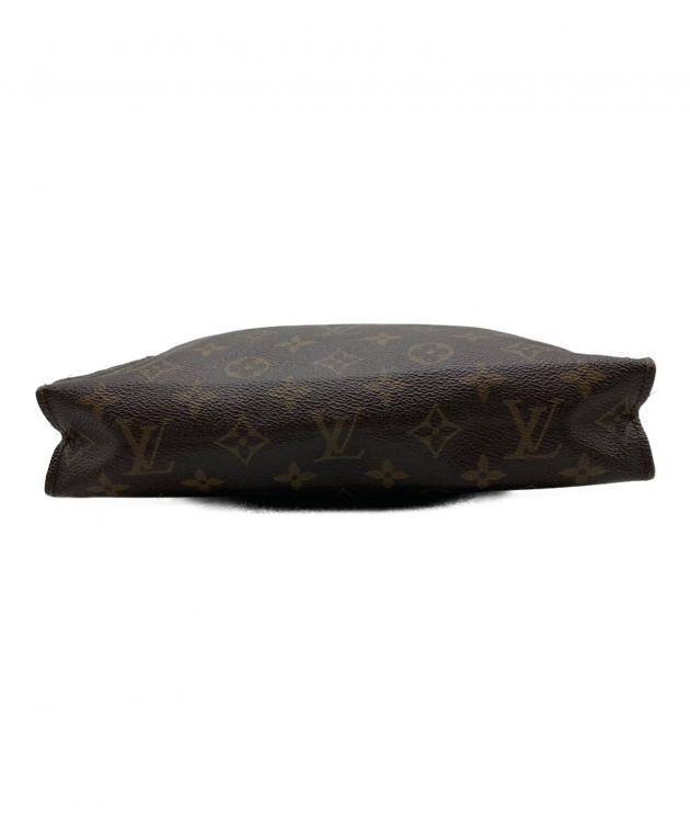 中古・古着通販】LOUIS VUITTON (ルイ ヴィトン) ポッシュ・トワレット