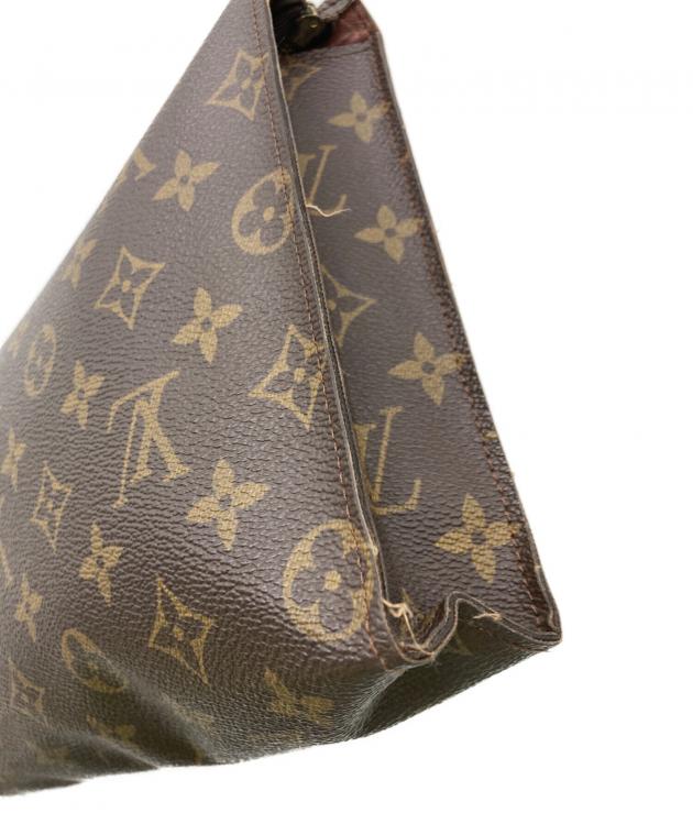 中古・古着通販】LOUIS VUITTON (ルイ ヴィトン) ポッシュ・トワレット