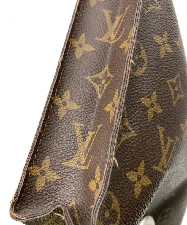 中古・古着通販】LOUIS VUITTON (ルイ ヴィトン) ポッシュ・トワレット