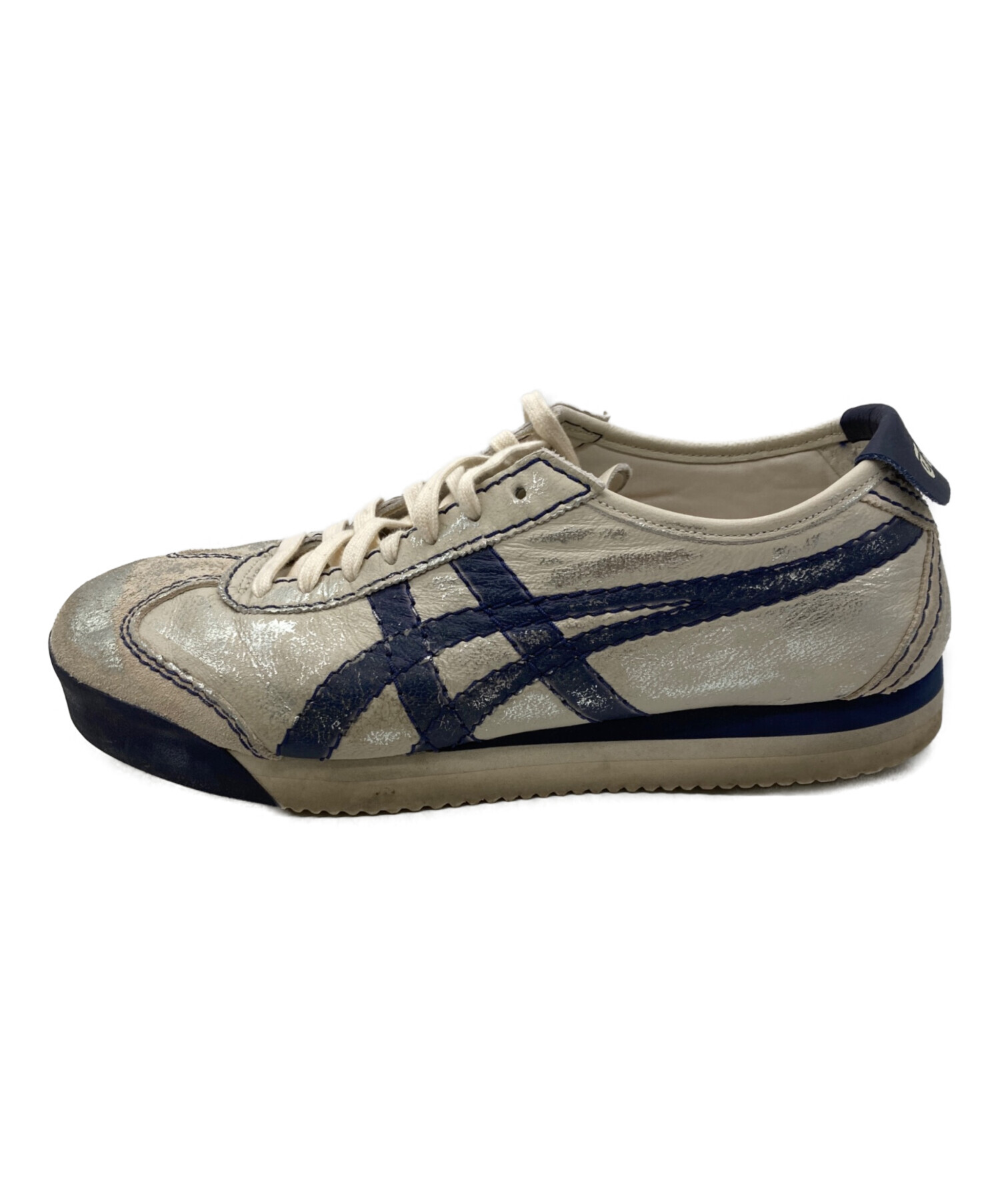 【SDFC】ラスト商品　まとめて42体　38弾 中古・古着通販】Onitsuka Tiger (オニツカタイガー) Mexico 66 SD PF