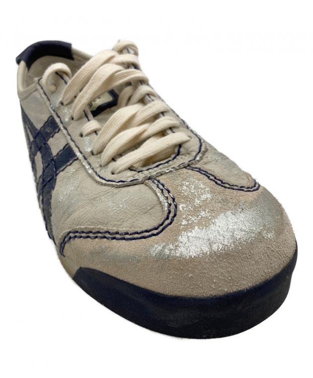 中古・古着通販】Onitsuka Tiger (オニツカタイガー) Mexico 66 SD PF