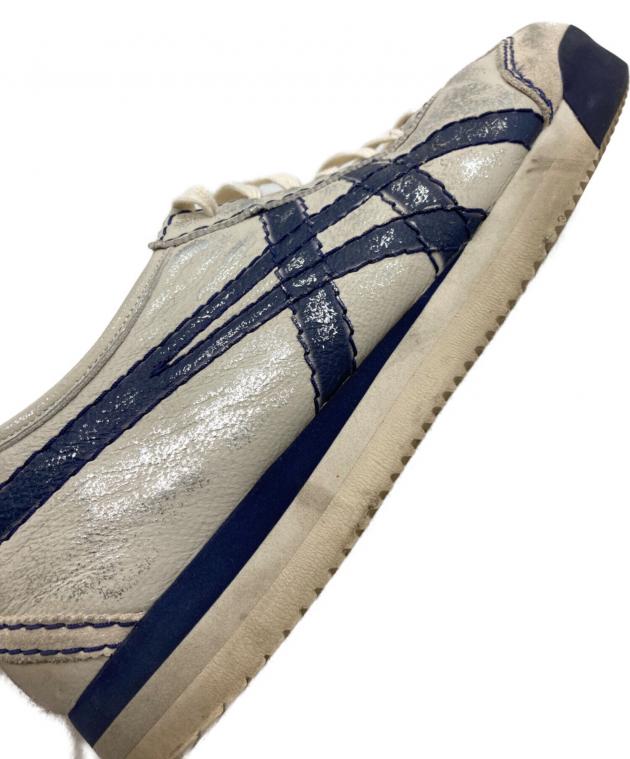 中古・古着通販】Onitsuka Tiger (オニツカタイガー) Mexico 66 SD PF