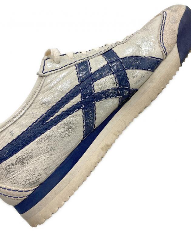 中古・古着通販】Onitsuka Tiger (オニツカタイガー) Mexico 66 SD PF
