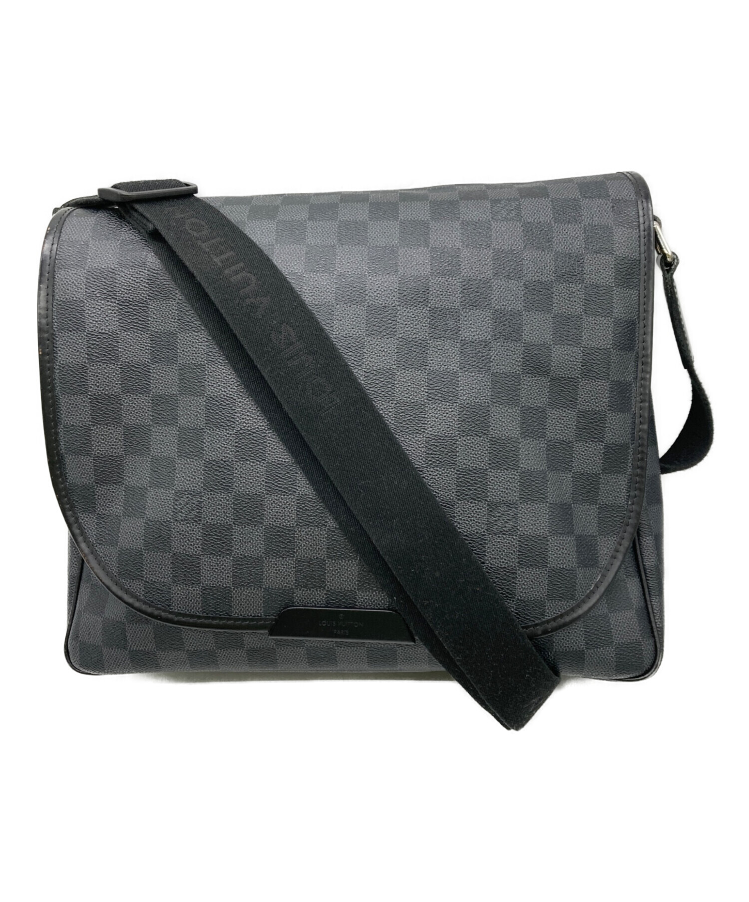 中古・古着通販】LOUIS VUITTON (ルイ ヴィトン) ダニエルGM
