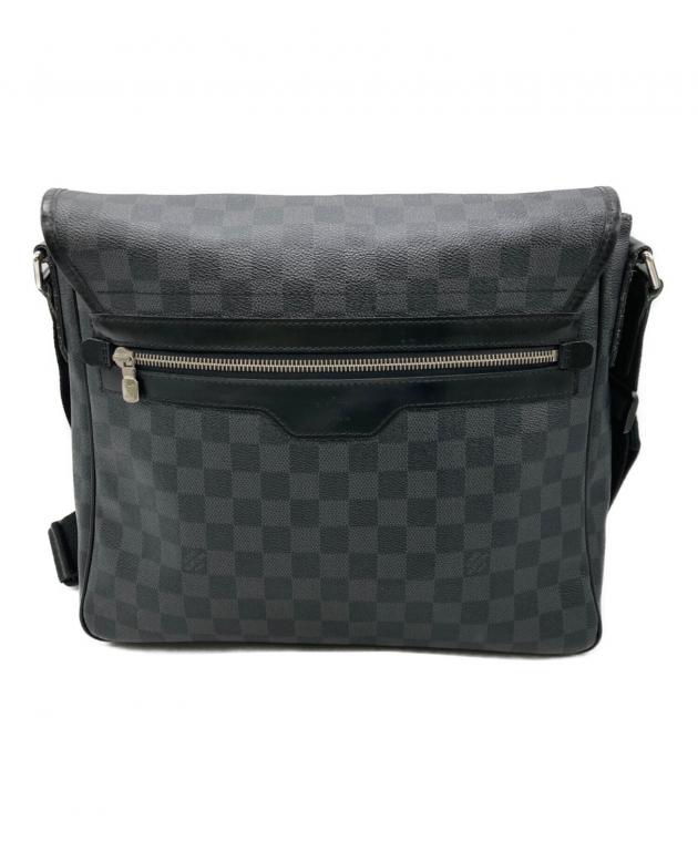 中古・古着通販】LOUIS VUITTON (ルイ ヴィトン) ダニエルGM