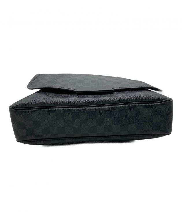 中古・古着通販】LOUIS VUITTON (ルイ ヴィトン) ダニエルGM