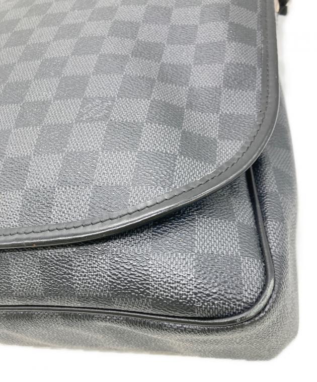 中古・古着通販】LOUIS VUITTON (ルイ ヴィトン) ダニエルGM