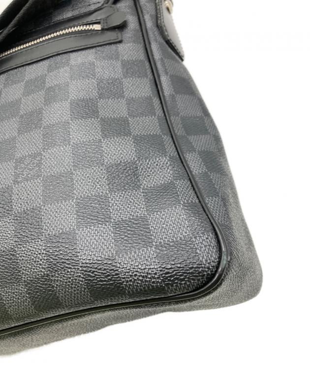 中古・古着通販】LOUIS VUITTON (ルイ ヴィトン) ダニエルGM