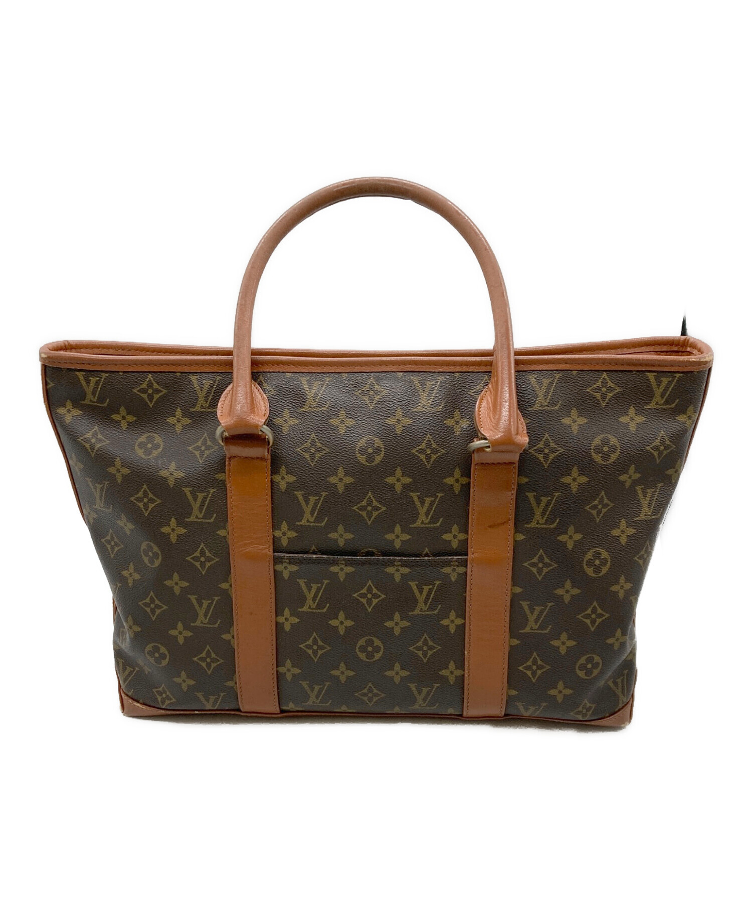 中古・古着通販】LOUIS VUITTON (ルイ ヴィトン) トートバッグ サック