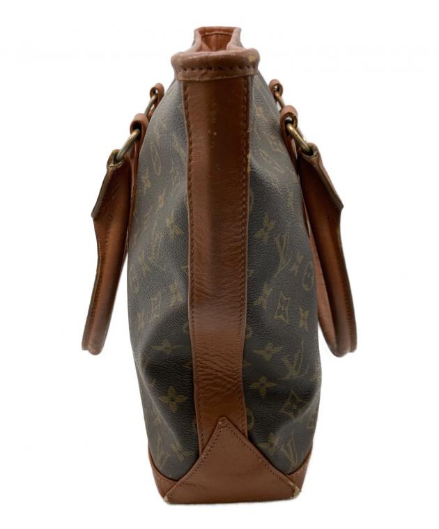 中古・古着通販】LOUIS VUITTON (ルイ ヴィトン) トートバッグ サック