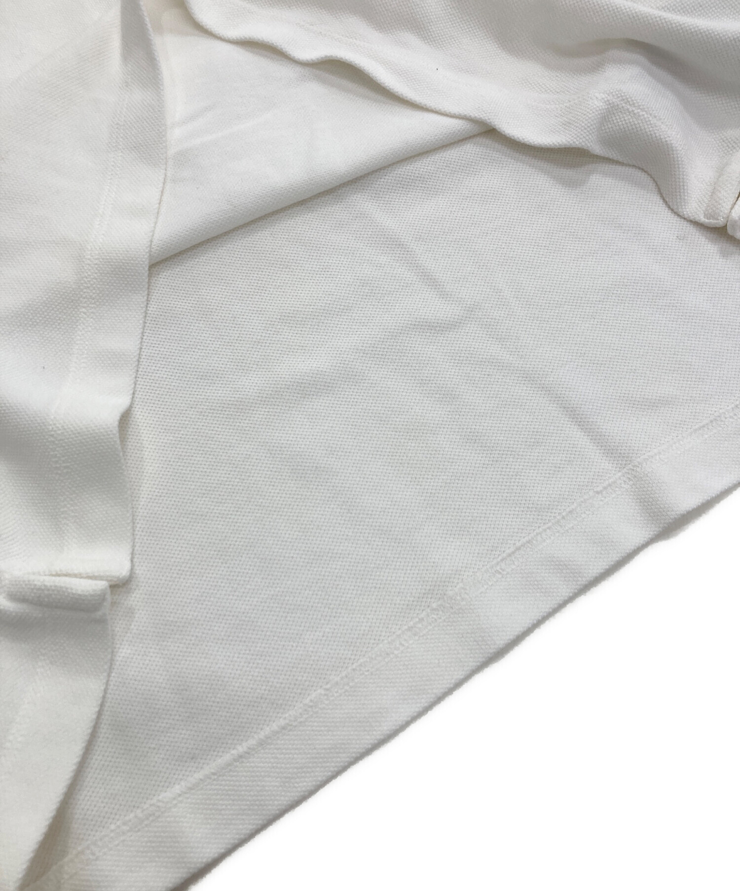 中古・古着通販】Maison Margiela (メゾンマルジェラ) ポロシャツ