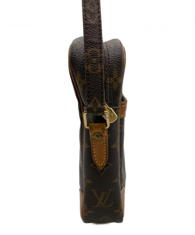 中古・古着通販】LOUIS VUITTON (ルイ ヴィトン) ショルダーバッグ