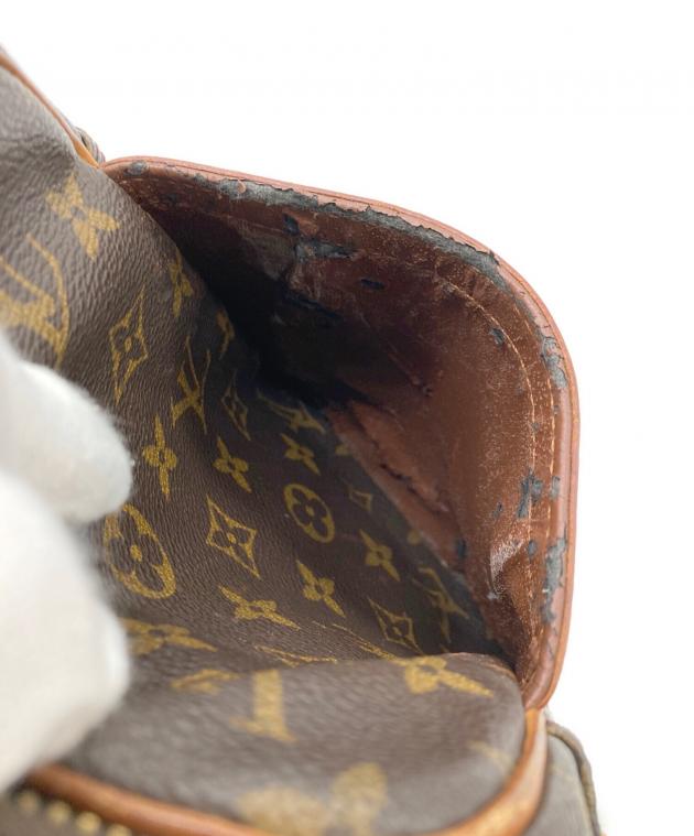中古・古着通販】LOUIS VUITTON (ルイ ヴィトン) ショルダーバッグ