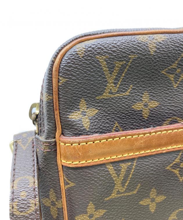 中古・古着通販】LOUIS VUITTON (ルイ ヴィトン) ショルダーバッグ