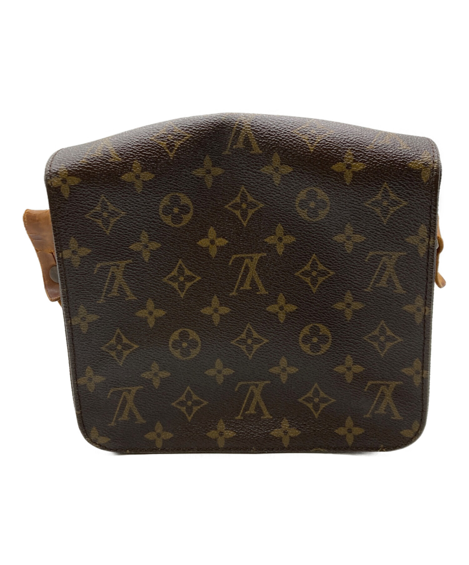 中古・古着通販】LOUIS VUITTON (ルイ ヴィトン) ショルダーバッグ