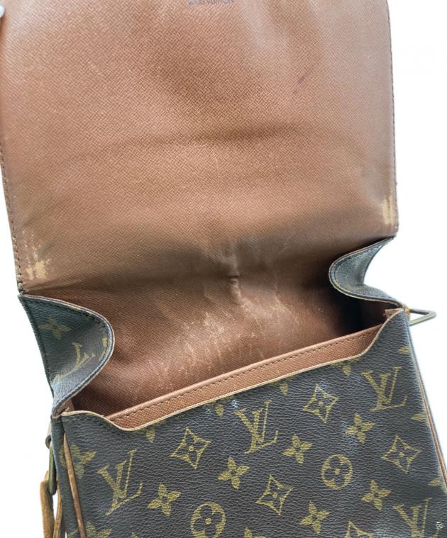中古・古着通販】LOUIS VUITTON (ルイ ヴィトン) ショルダーバッグ