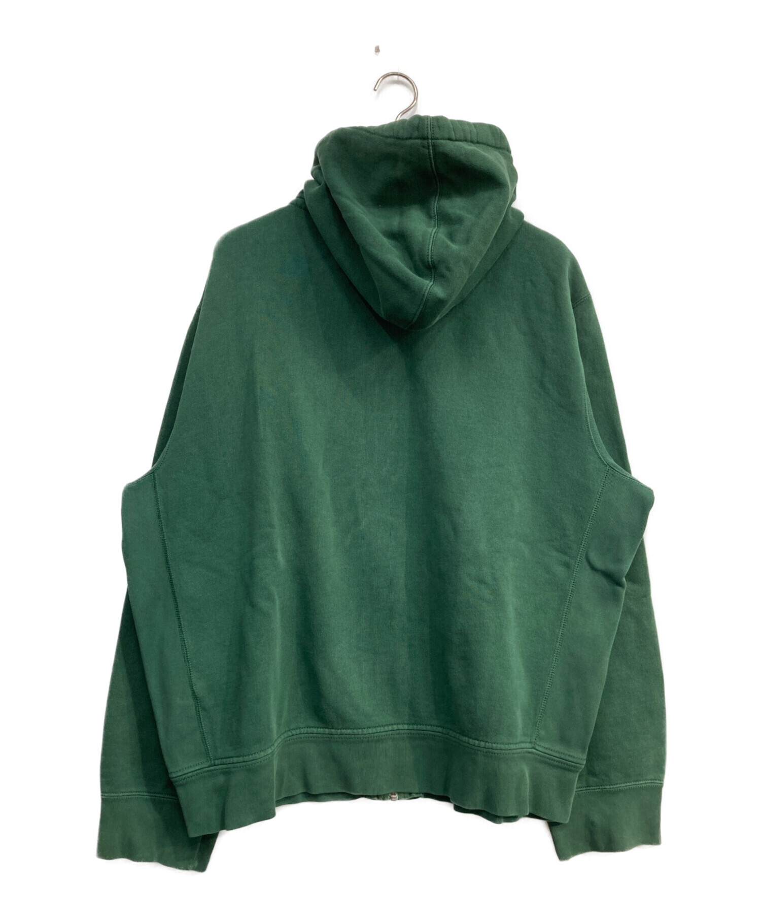 中古・古着通販】POLO RALPH LAUREN (ポロ・ラルフローレン) ジップ