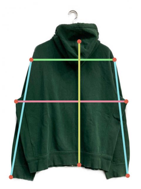 中古・古着通販】POLO RALPH LAUREN (ポロ・ラルフローレン) ジップ