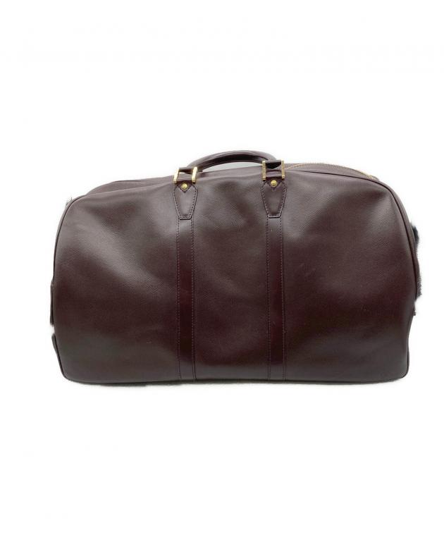 中古・古着通販】LOUIS VUITTON (ルイ ヴィトン) ボストンバッグ