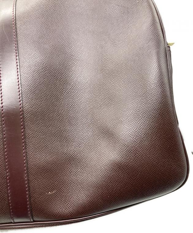 中古・古着通販】LOUIS VUITTON (ルイ ヴィトン) ボストンバッグ