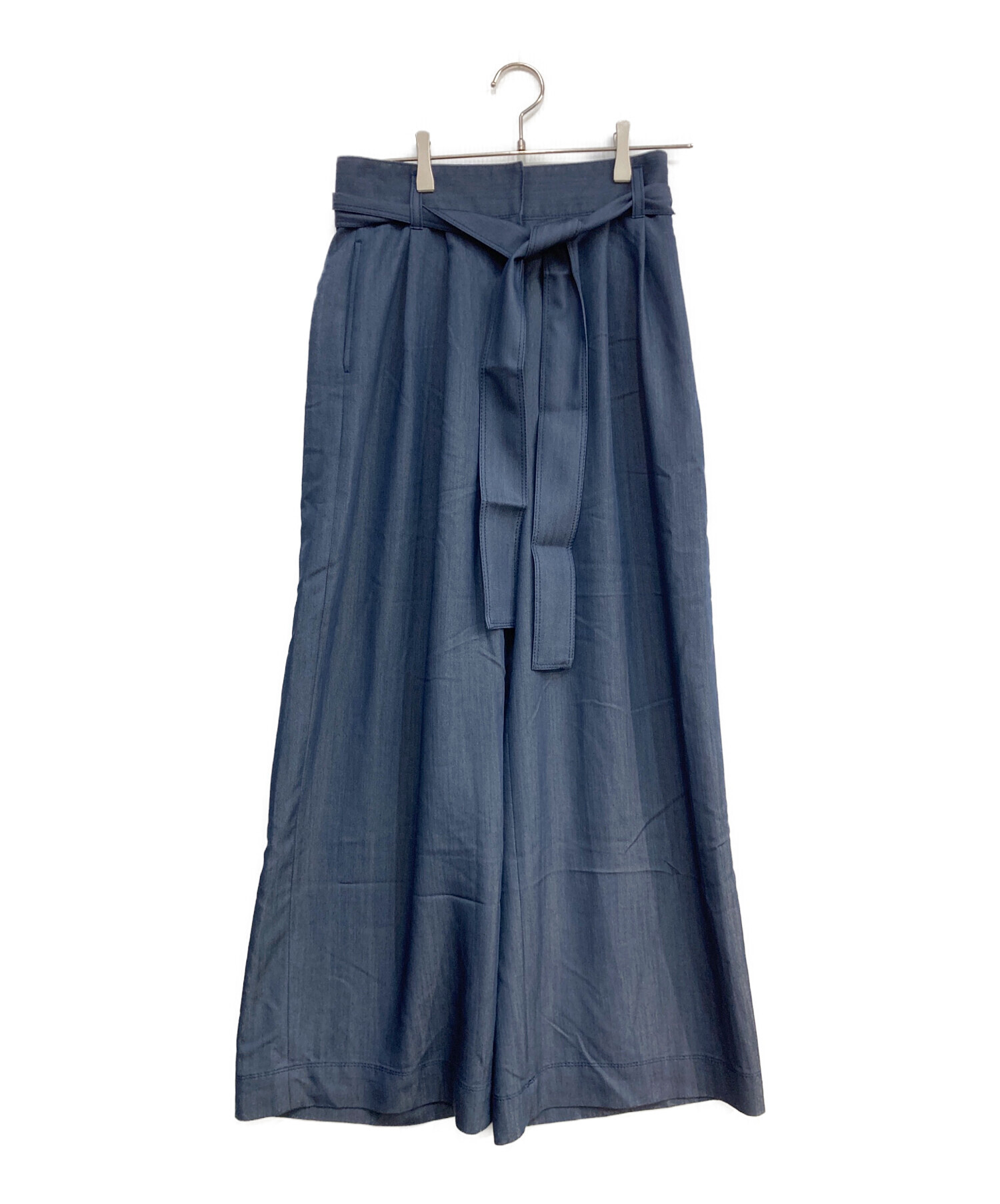 中古・古着通販】BALLSEY (ボールジィ) ラスターデニム ダブルタック