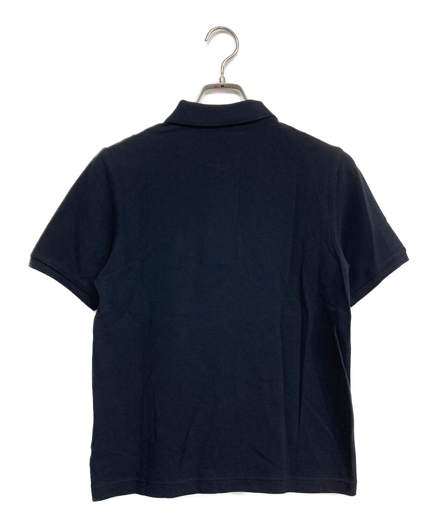 中古・古着通販】FRED PERRY (フレッドペリー) ポロシャツ ネイビー