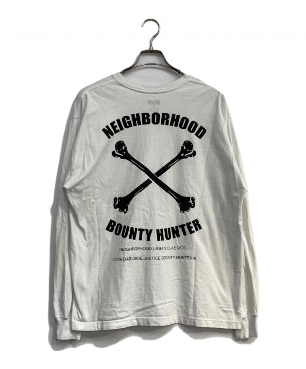 一度着用　ＸＬ バウンティハンター　NEIGHBORHOOD ヴィンテージ加工 中古・古着通販】NEIGHBORHOOD (ネイバーフッド) BOUNTY HUNTER